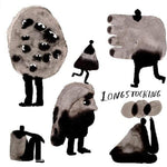 the album cover for Longstanding - Once Upon A Time Called Now