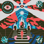 レッド・シティ・ラジオ - パラダイス (レコード)