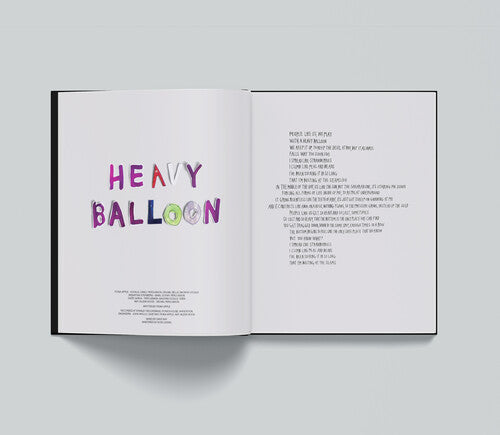 Fiona Apple - Trae los cortadores de pernos (CD)