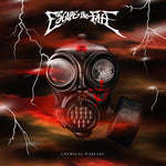 Escape the Fate - Chemical Warfare (CD)