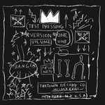 Rammellzee - Beat-Bop (Vinilo)