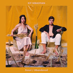 Kit Sebastian - Ennui/Adandoned (Vinyl)