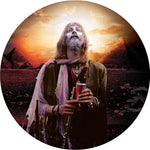 Nik Turner's Sphynx - Xitintoday (Picture Disc Vinyl) (Vinyl)