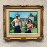 Verde Real - Verde Real (Vinilo)