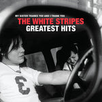 The White Stripes - Grandes éxitos de The White Stripes (vinilo)