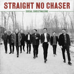 Straight No Chaser - Social Christmasing (CD)