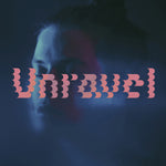 the album cover for Unravel / Various - Unravel