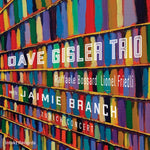 the album cover for Gisler - Zurich Concert