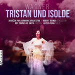 SongSmithOstrava Opera Men'S ChorusGalatenkJanacek Philharmonic OrchestraReimer - Tristan Und Isolde (CD)