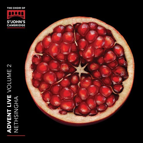 Varios artistas - Advent Live 2 (CD)
