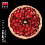 Varios artistas - Advent Live 2 (CD)