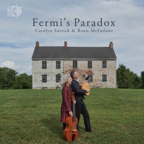 Varios artistas - La paradoja de Fermi (CD)