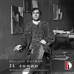 Roma Tre Orchestra Bufalini - Il Sogno (CD)