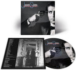Joaquin Sabina - Ruleta Rusa (Picture Disc) (Vinyl)