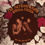 the album cover for Small Faces - The Autumn Stone