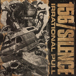 156/Silence - Irrational Pull (Deluxe) (CD)