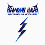 Diamond Head - Lightning To The Nations 2020 (Vinyl)