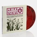 Public Enemy - Power To The People And The Beats - Public Enemy's Greatest Hits (Vinyl)