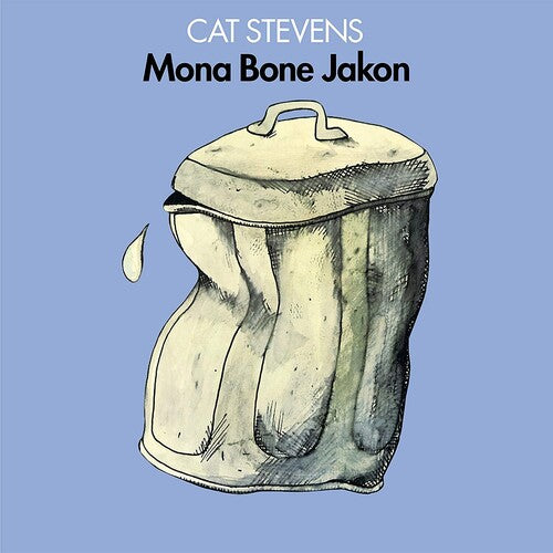 Cat Stevens - Mona Bone Jakon (Vinyl)