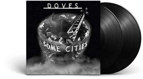 The Doves - Some Cities (Vinyl)