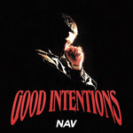 Nav - Buenas intenciones (Vinilo)