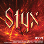 Styx - Icon (Exclusivo de Walmart) (Vinilo)