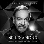 Neil Diamond - Diamantes clásicos con la Orquesta Sinfónica de Londres (CD)