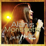 Alanis Morissette - En vivo en Montreux 2012 (Vinilo)
