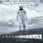 Hans Zimmer - Interstellar (Banda sonora original de la película) (Edición ampliada) (Vinilo)