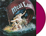 Meat Loaf - Dead Ringer (Violet Vinyl) (Vinyl)