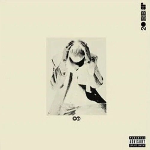 C. Tangana - Bien :( (Vinyl)