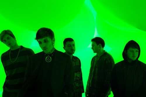 Bring Me the Horizon - Post Human: Survival Horror (CD)