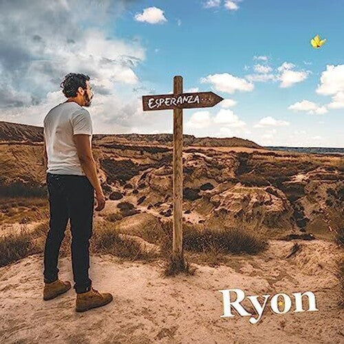 Ryon - Esperanza (Vinyl)