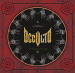 Giuliano Sorgini - Occulto (Banda Sonora Original) (Vinilo)