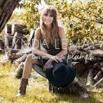 the album cover for Lynda Lemay - Des Milliers De Plumes