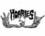 Hories - Rocker Shocker (Vinyl)
