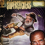 The Supersuckers - Motherfuckers Be Trippin' (Vinilo)