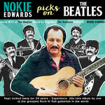 Nokie Edwards - Picks On The Beatles (MQA-CD) (CD)