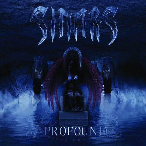 Sinnrs - Profundo (Vinilo)