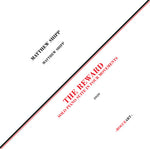 Matthew Shipp - La recompensa (Vinilo)