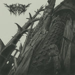 the album cover for Beltez - Grey Chill And A Whisper