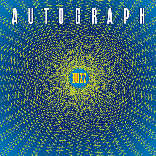 Autógrafo - Buzz (Vinilo Amarillo Neón) (Vinilo)