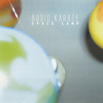 Audio Karate - Space Camp (Vinilo transparente)