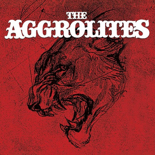 The Aggrolites - Aggrolites (Vinyl)