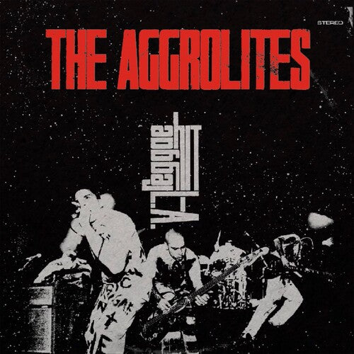 The Aggrolites - Reggae Hit L.a. (Vinyl)