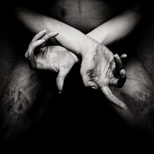 The Shining - X - Varg Utan Flock (Vinyl)