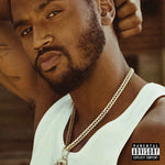 Trey Songz - Back Home (CD)