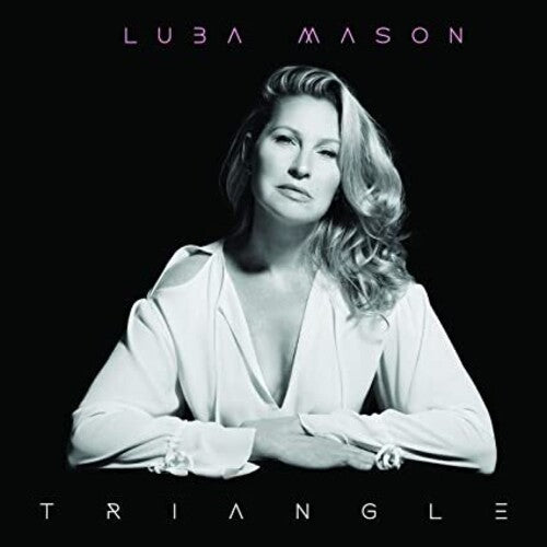 Luba Mason - Triangle (Vinyl)