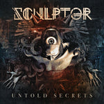Escultor - Secretos no contados (CD)