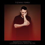 Tiziano Ferro - Accetto Miracoli: L'Esperienza Degli Altri (CD)
